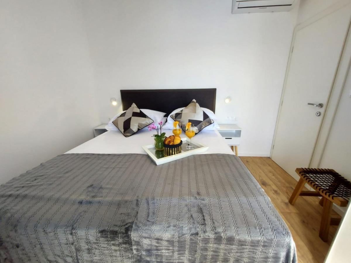 Apartmani Cvita Omiš Exterior foto