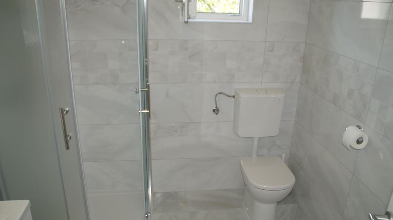 Apartmani Cvita Omiš Exterior foto