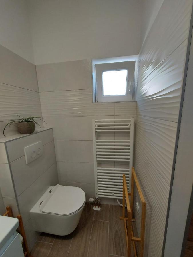 Apartmani Cvita Omiš Exterior foto